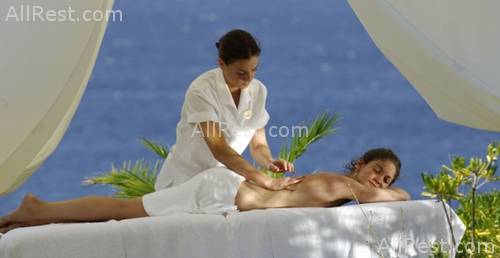 Myconian Imperial Resort & Thalasso Spa 32